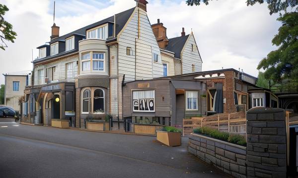 Highfield Hotel