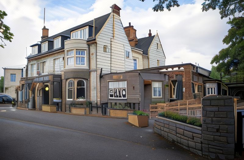 Highfield Hotel