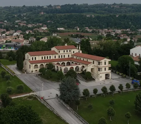 Hotel San Marco - Wifi