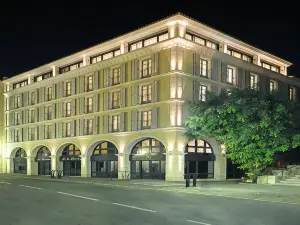 La Résidence de La Réserve
