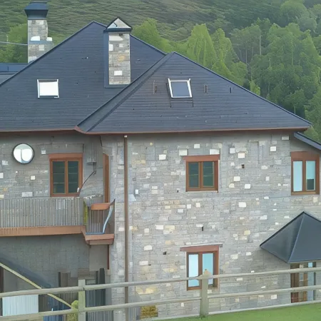 Hostal Pernalle