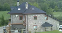 Hostal Pernalle - Park Yeri