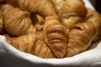IntercityHotel Ingolstadt - breakfast