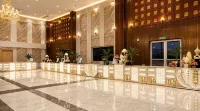 Harjai's Chandigarh Convention Center - 4-Star