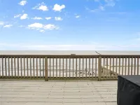 Cozy Ocean Front Retreat with Private Beach! - บูติค