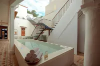 Hotel Boutique Casa Jade - 3-Star