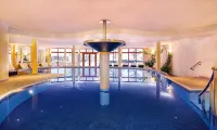 Kaiserhof Superior - Pools
