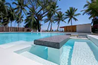 Swisscocobeach - Pool