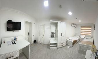 Karakalpak Palace Hotel