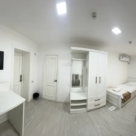 Karakalpak Palace Hotel