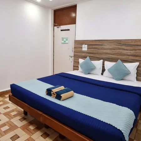 Atharv Coastal End Guest House