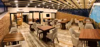 Deryaman Hotel Trabzon - Bữa sáng