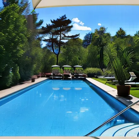 Hotel Juliane