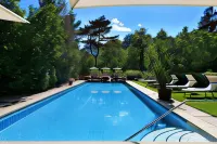 Hotel Juliane - Pool