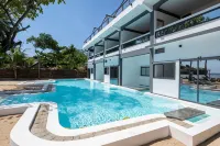 Swisscocobeach - Pool