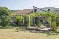 Villa Oidor - Cilento - Homestays