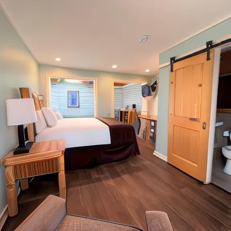 Mountain Top Inn and Resort