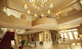 Palace Hotel & Spa