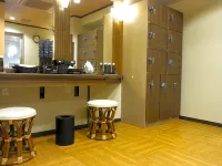 Tsuruga Manten Hotel Ekimae - servizio colazione