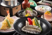Mikuni Ocean Resort & Hotel - فطور