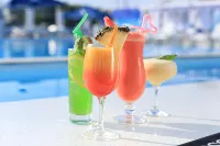 Del Mare семейный корпус - Bar