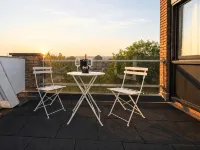 Boutique Hotel Hans - Amsterdam Schiphol Airport - bar
