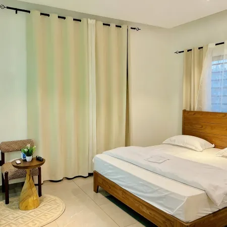 Eden Lodge Bo City
