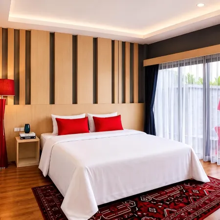 Villa Escape Aonang Krabi