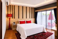 Villa Escape Aonang Krabi - Villas