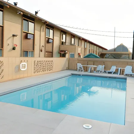 Days Inn by Wyndham Yakima