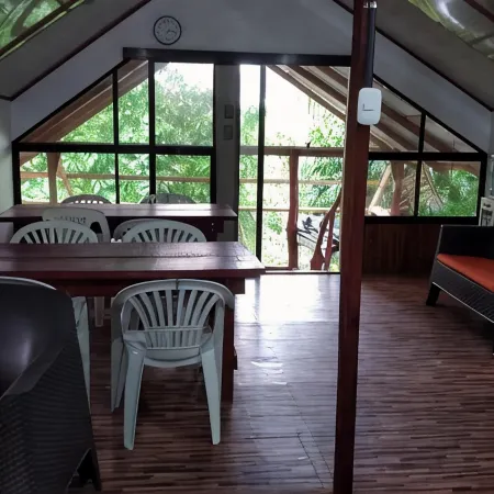 Amaya's Hostel