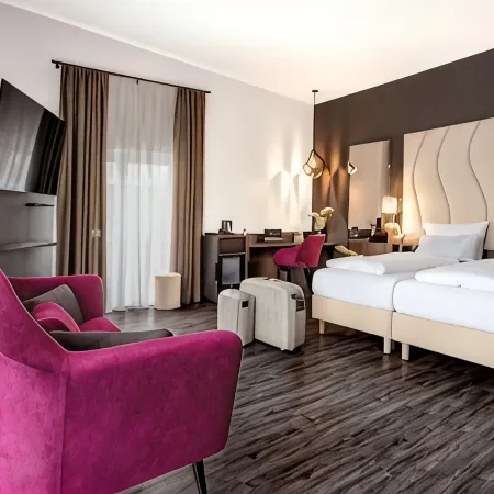 PLAZA INN Heilbronn