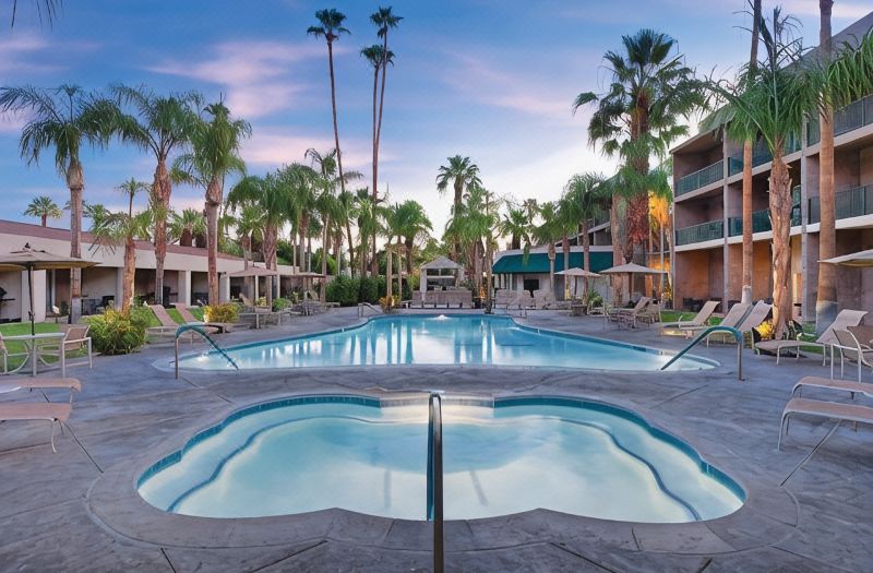 WorldMark Palm Springs photo 2