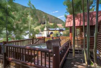 Alpine Village Suites - WiFi