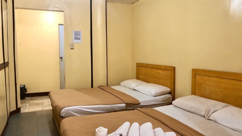Marian Kisad Hotel