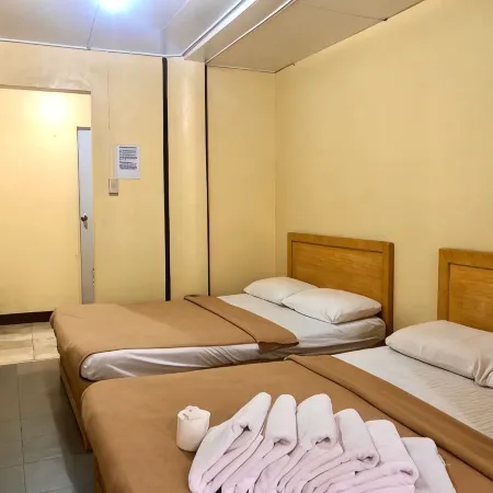 Marian Kisad Hotel