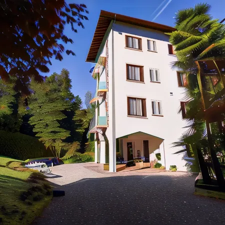 Hotel du Parc