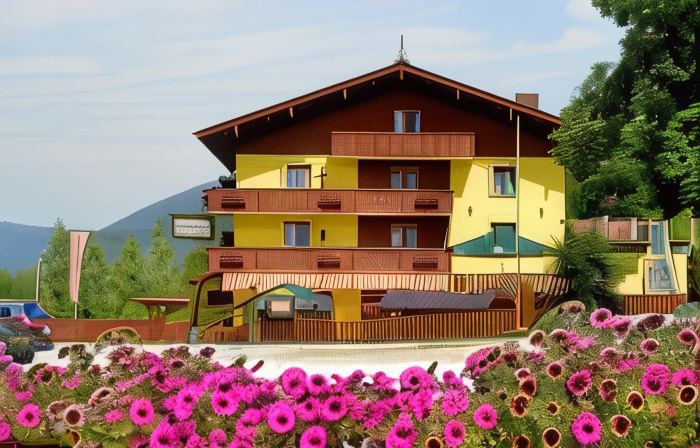 Hotel Beretta