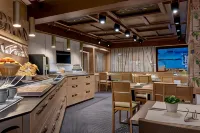 Apart Hotel Garni Wieser - breakfast