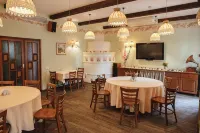 Dom Shale Hotel - สัตว์เลี้ยง