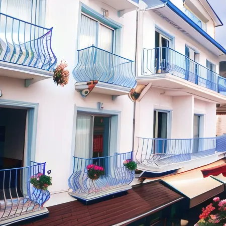Infinity City Hotel