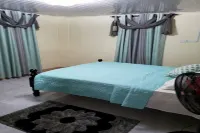Guyana Vacation Rentals - Georgetown  Apt 1 - 2-Star