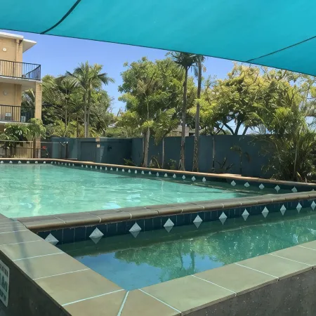 Broadwater Keys Holiday Apartments