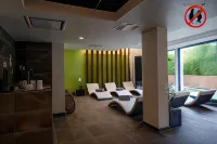 ยูโรป ฮาเกอเนา - โรงแรม & สปา - ที่มีสปา