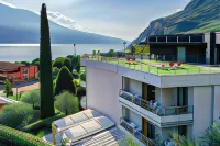 Hotel la Fiorita - Fitnessstudio