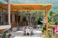 Kapsogeorgis Rooms - Pet friendly