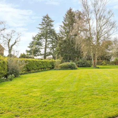 Stonecroft Lodge