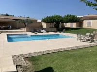 Villa in Provence - Pools