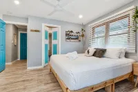 Sandy Toes and Salty Kisses - Sunshine Coast - Uima-altaat