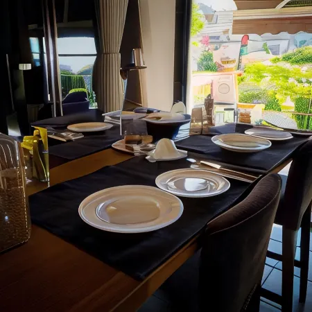 Skylark Bed & Breakfast